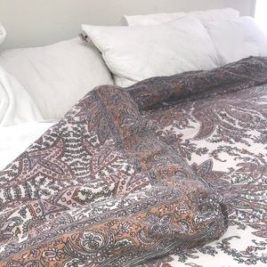 Urban Outfitters Duvet Cover